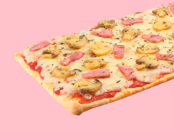 Safata - Pizza Artesana Safata - Pizza Artesana