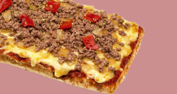 Croques - Pizza Artesana