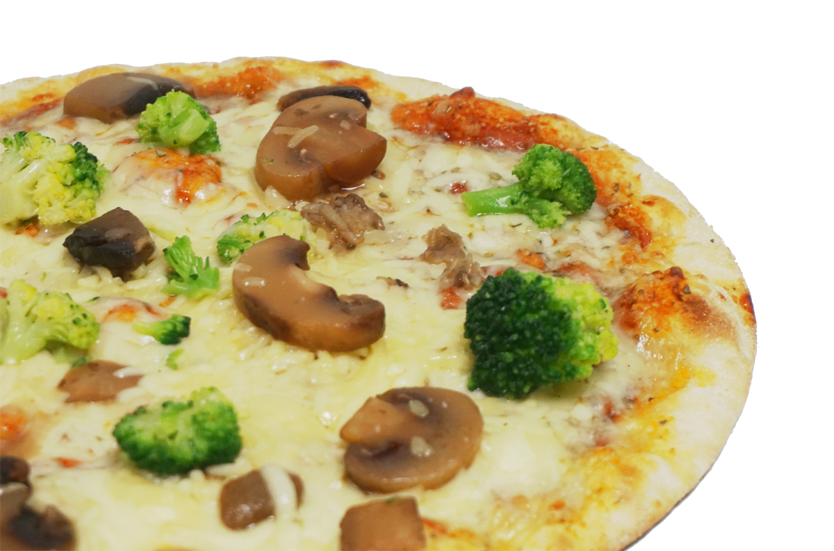 Ecopizza - by Pizza Artesana