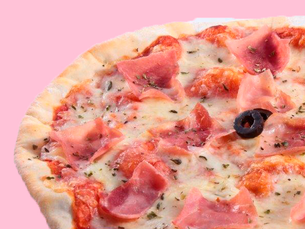 Pizza Nostra - Pizza Artesana