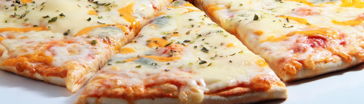 Pizza Artesana - Más de 30 años amasando alegrías